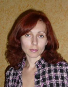 Елена Кучерова