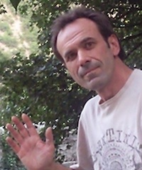 Сергей Росс