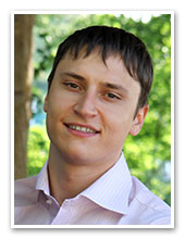 Евгений Попов