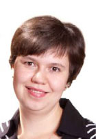 Светлана Крапивина